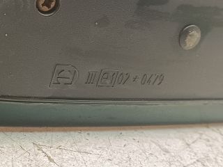 bontott VW PASSAT B5 Bal Visszapillantó Tükör (Elektromos)