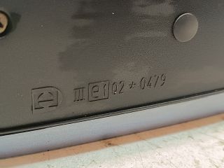 bontott VW PASSAT B5 Bal Visszapillantó Tükör (Elektromos)