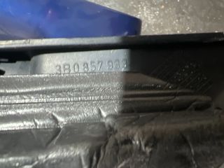 bontott VW PASSAT B5 Bal Visszapillantó Tükör (Elektromos)