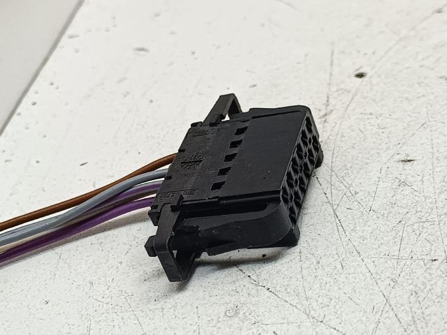 bontott VW PASSAT B5 Bal Visszapillantó Tükör (Elektromos)