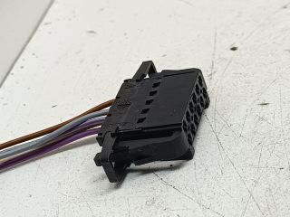 bontott VW PASSAT B5 Bal Visszapillantó Tükör (Elektromos)