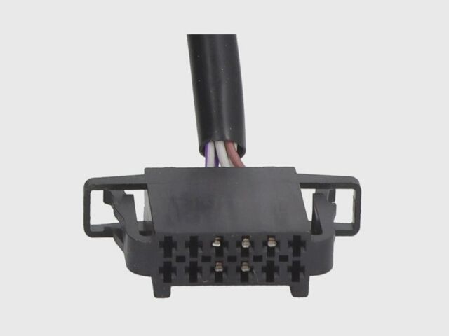 bontott VW PASSAT B5 Bal Visszapillantó Tükör (Elektromos)