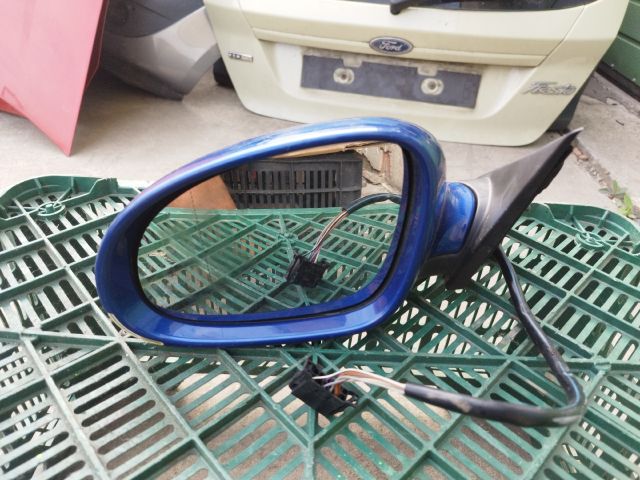 bontott VW PASSAT B5 Bal Visszapillantó Tükör (Elektromos)