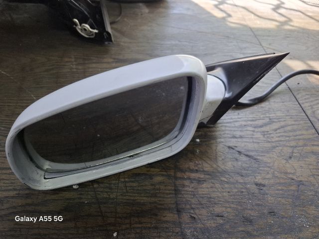 bontott VW PASSAT B5 Bal Visszapillantó Tükör (Elektromos)