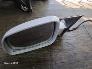 bontott VW PASSAT B5 Bal Visszapillantó Tükör (Elektromos)
