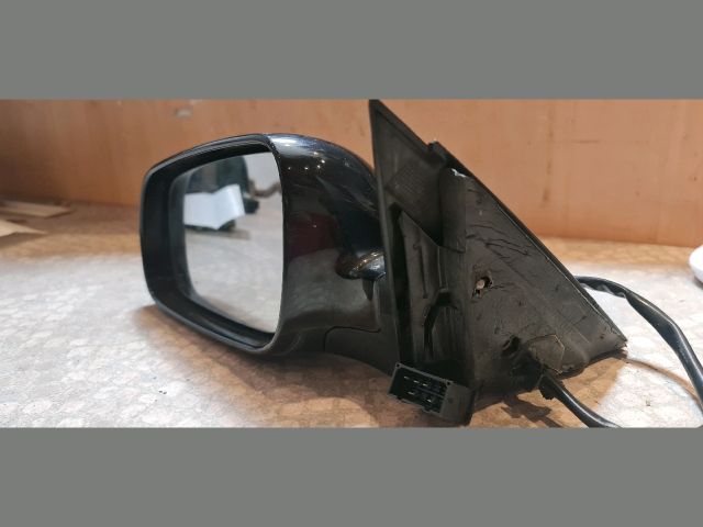 bontott VW PASSAT B5 Bal Visszapillantó Tükör (Elektromos)