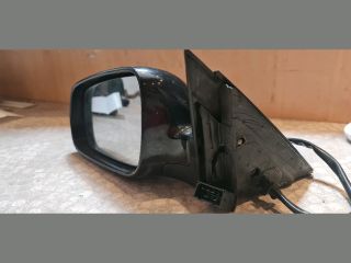 bontott VW PASSAT B5 Bal Visszapillantó Tükör (Elektromos)