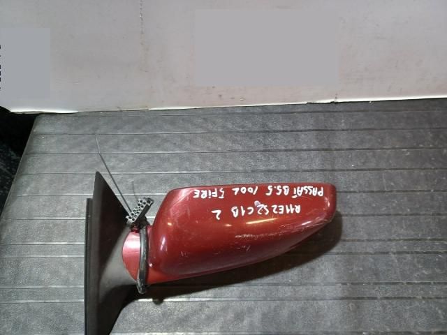 bontott VW PASSAT B5 Bal Visszapillantó Tükör (Elektromos)