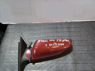 bontott VW PASSAT B5 Bal Visszapillantó Tükör (Elektromos)