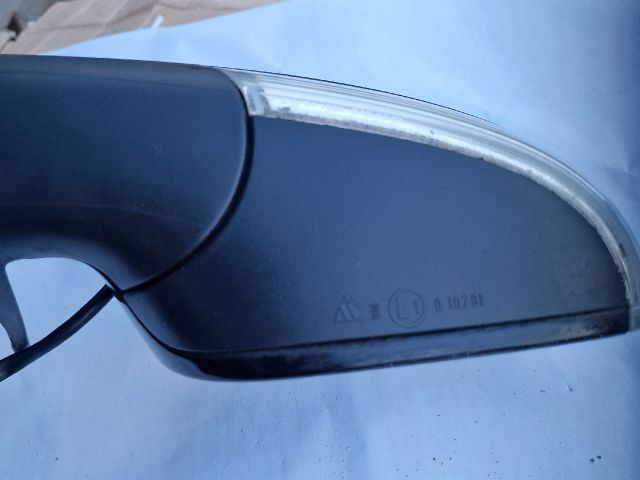 bontott VW PASSAT B5 Bal Visszapillantó Tükör (Elektromos)