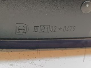 bontott VW PASSAT B5 Bal Visszapillantó Tükör (Elektromos)