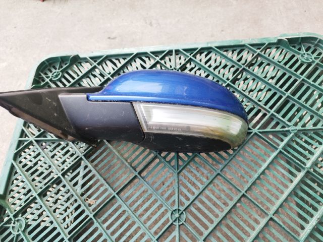 bontott VW PASSAT B5 Bal Visszapillantó Tükör (Elektromos)