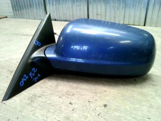 bontott VW PASSAT B5 Bal Visszapillantó Tükör (Elektromos)