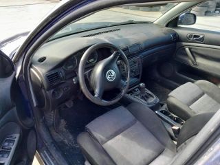 bontott VW PASSAT B5 Bal Visszapillantó Tükör (Elektromos)