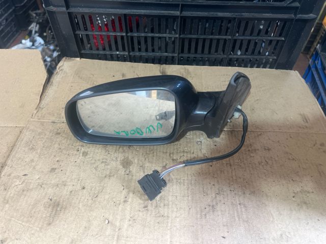 bontott VW PASSAT B5 Bal Visszapillantó Tükör (Elektromos)