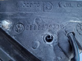 bontott VW PASSAT B5 Bal Visszapillantó Tükör (Elektromos)