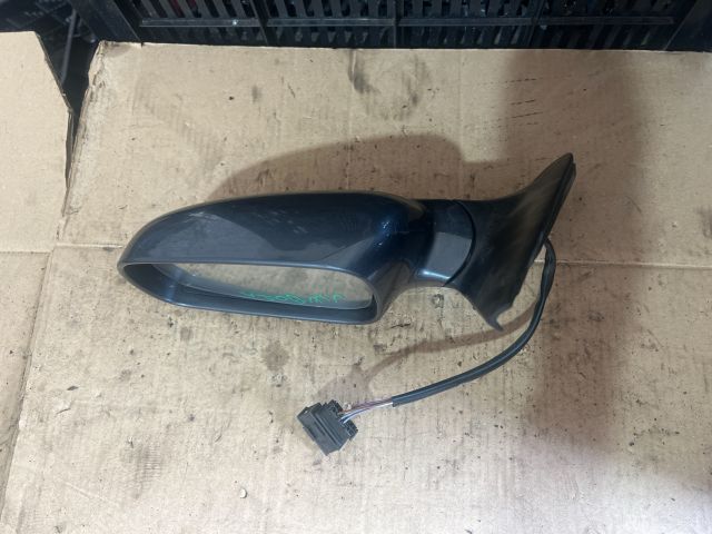 bontott VW PASSAT B5 Bal Visszapillantó Tükör (Elektromos)