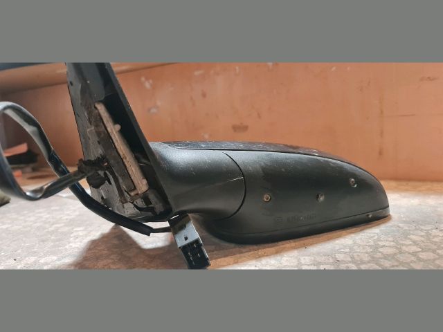 bontott VW PASSAT B5 Bal Visszapillantó Tükör (Elektromos)