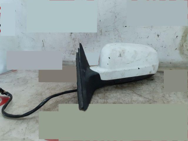 bontott VW PASSAT B5 Bal Visszapillantó Tükör (Elektromos)