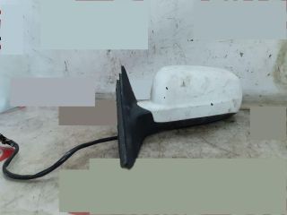 bontott VW PASSAT B5 Bal Visszapillantó Tükör (Elektromos)