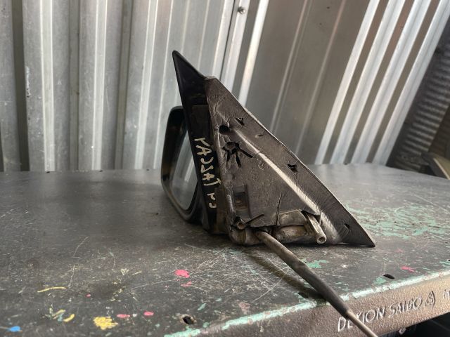 bontott VW PASSAT B5 Bal Visszapillantó Tükör (Mechanikus)