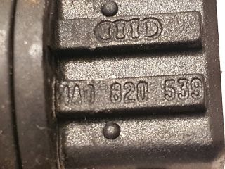 bontott VW PASSAT B5 Belső Hőmérséklet Érzékelő