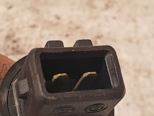 bontott VW PASSAT B5 Belső Hőmérséklet Érzékelő