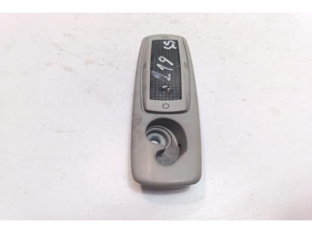 bontott VW PASSAT B5 Belső Világítás Tetőablak Vezérlővel