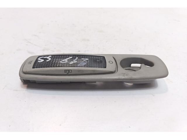 bontott VW PASSAT B5 Belső Világítás Tetőablak Vezérlővel