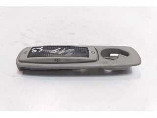 bontott VW PASSAT B5 Belső Világítás Tetőablak Vezérlővel