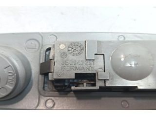 bontott VW PASSAT B5 Belső Világítás Tetőablak Vezérlővel