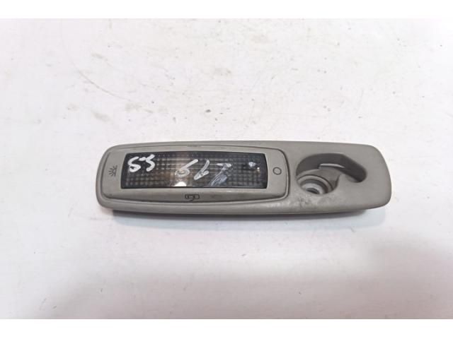 bontott VW PASSAT B5 Belső Világítás Tetőablak Vezérlővel