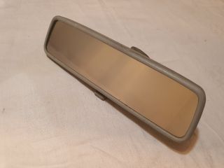 bontott VW PASSAT B5 Belső Visszapillantó Tükör