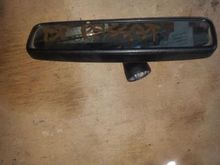 bontott VW PASSAT B5 Belső Visszapillantó Tükör