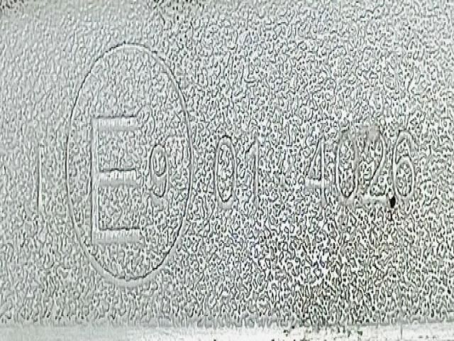 bontott VW PASSAT B5 Belső Visszapillantó Tükör