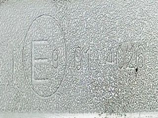 bontott VW PASSAT B5 Belső Visszapillantó Tükör