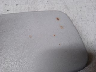 bontott VW PASSAT B5 Belső Visszapillantó Tükör