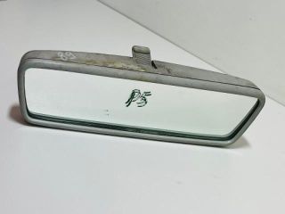 bontott VW PASSAT B5 Belső Visszapillantó Tükör