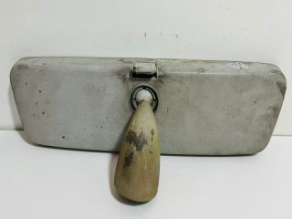 bontott VW PASSAT B5 Belső Visszapillantó Tükör