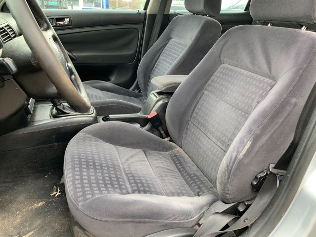 bontott VW PASSAT B5 Belső Visszapillantó Tükör