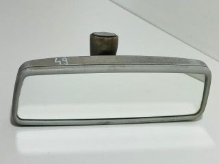 bontott VW PASSAT B5 Belső Visszapillantó Tükör