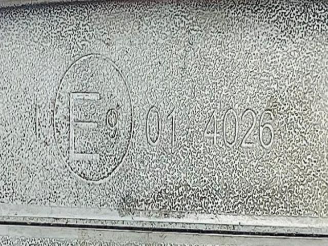 bontott VW PASSAT B5 Belső Visszapillantó Tükör