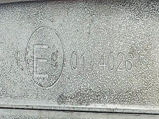 bontott VW PASSAT B5 Belső Visszapillantó Tükör