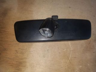 bontott VW PASSAT B5 Belső Visszapillantó Tükör