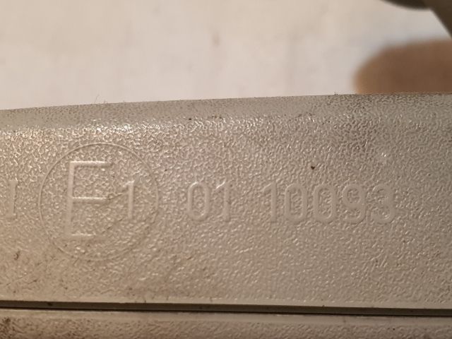 bontott VW PASSAT B5 Belső Visszapillantó Tükör