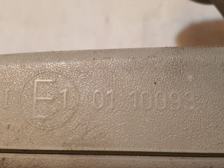 bontott VW PASSAT B5 Belső Visszapillantó Tükör