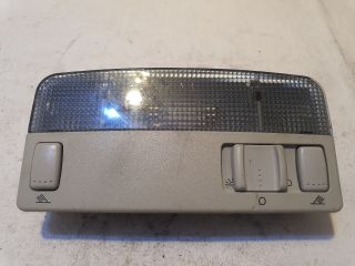 bontott VW PASSAT B5 Beltér Világítás Első