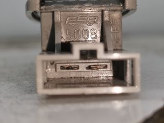 bontott VW PASSAT B5 Beltér Világítás Első