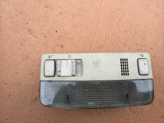 bontott VW PASSAT B5 Beltér Világítás Első