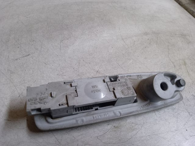 bontott VW PASSAT B5 Beltér Világítás Első